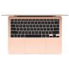 Apple MacBook Air 13" Gold Late 2020 (MGND3) - зображення 2
