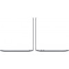 Apple MacBook Pro 13" Space Gray Late 2020 (MYD82) - зображення 4