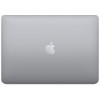Apple MacBook Pro 13" Space Gray Late 2020 (MYD82) - зображення 3
