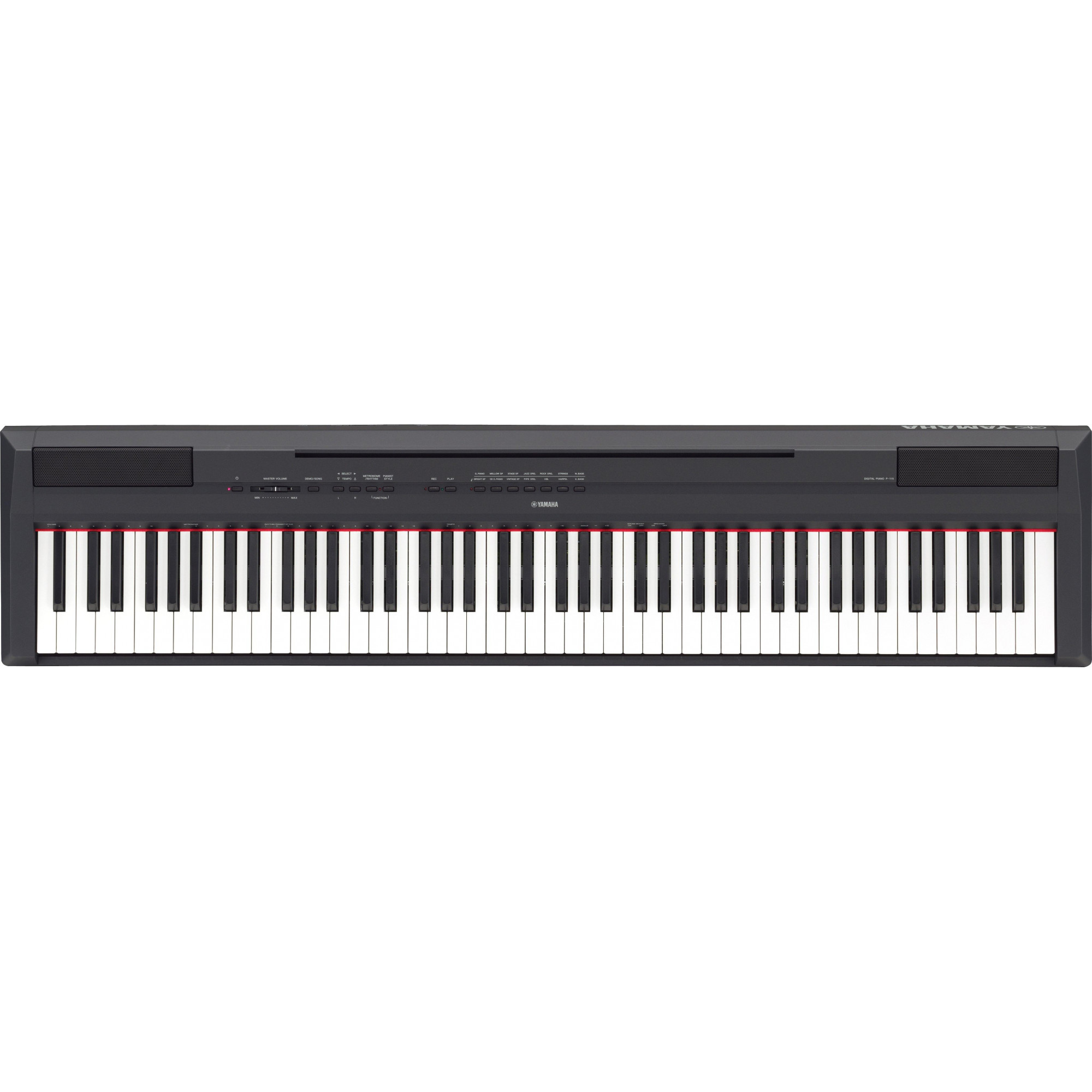 Yamaha P-115 - зображення 1