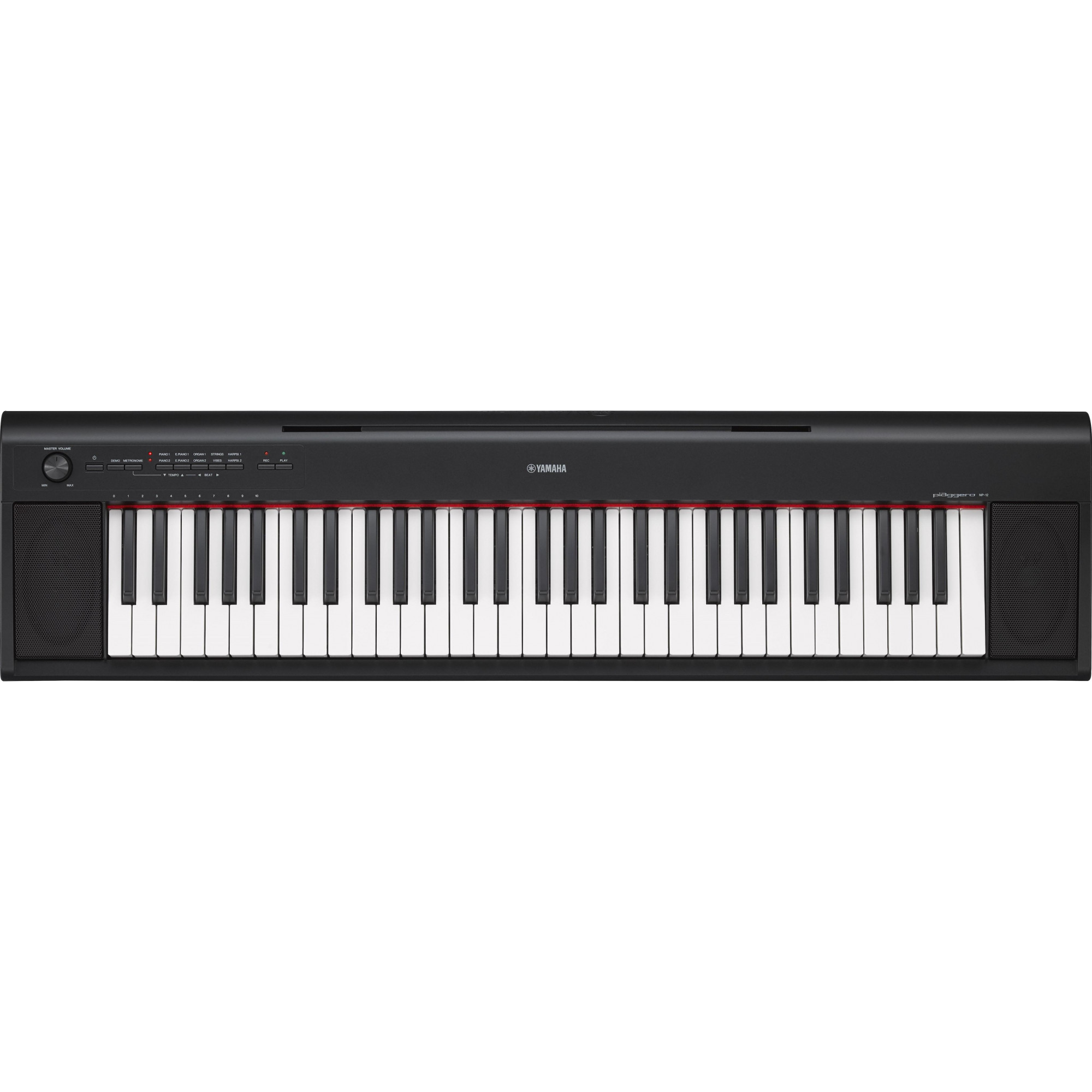 Yamaha NP-12 - зображення 1