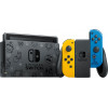 Nintendo Switch Fortnite Limited Edition - зображення 2
