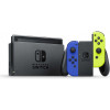 Nintendo Switch Blue-Yellow - зображення 2