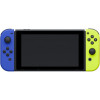 Nintendo Switch Blue-Yellow - зображення 4