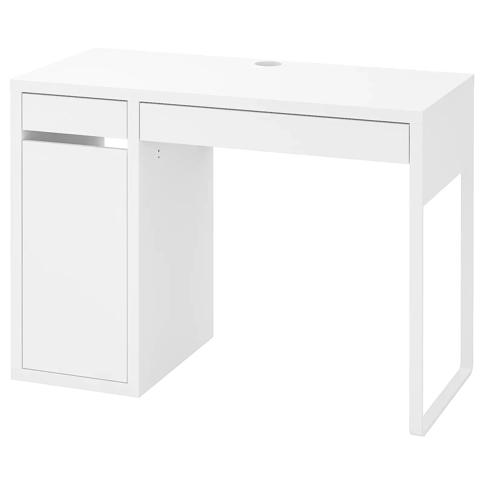 IKEA MICKE 105x50h75 (802.130.74) - зображення 1