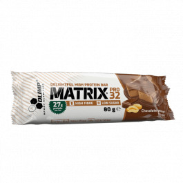 Olimp Matrix Pro 32 80 g Chocolate Peanut
