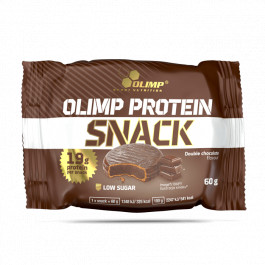Olimp Protein Snack 60 g Double Chocolate