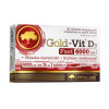 Olimp Gold-Vit D3 Fast 4000 30 tabs - зображення 1
