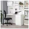 IKEA MALM 140x65h73 (602.141.59) - зображення 3