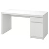 IKEA MALM 140x65h73 (602.141.59) - зображення 1