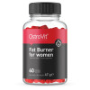 OstroVit Fat Burner For Women 60 caps - зображення 1