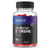 OstroVit Fat Burner eXtreme 90 caps - зображення 1