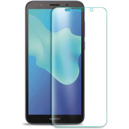 TOTO Hardness Tempered Glass 0.33mm 2.5D 9H Huawei Y5p (F_122972)