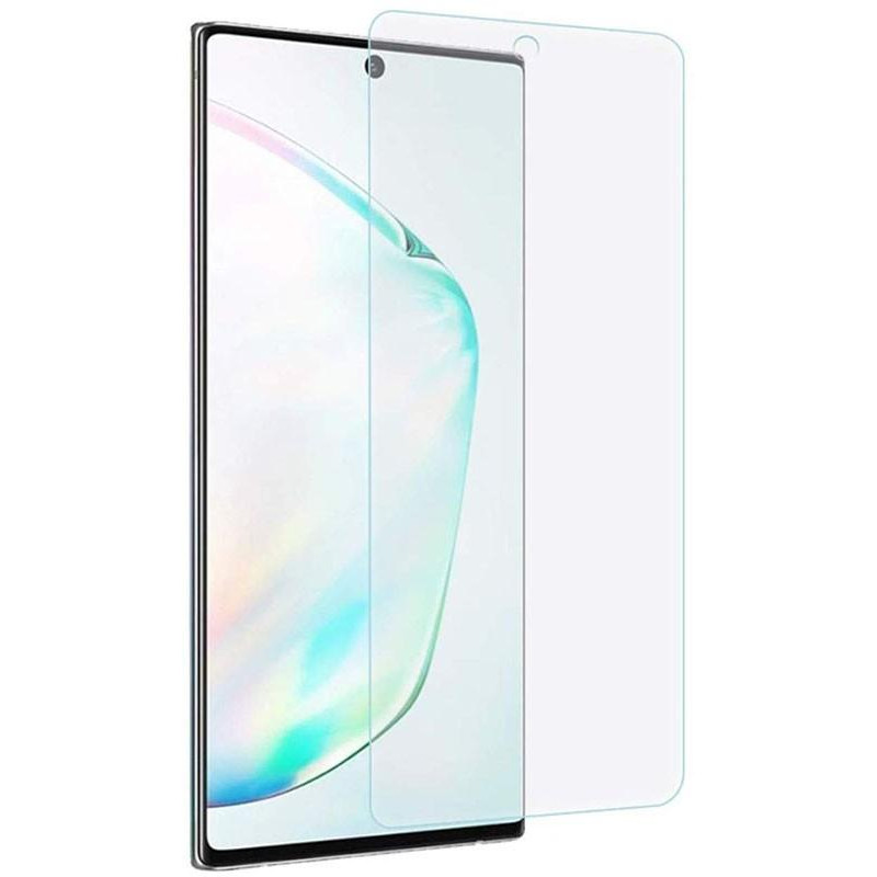 TOTO Hardness Tempered Glass 0.33mm 2.5D 9H Samsung Galaxy Note10 (F_101961) - зображення 1