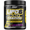Nutrex Lipo-6 Black Training 201 g /30 servings/ Wild Grape - зображення 3