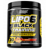 Nutrex Lipo-6 Black Training 195 g /30 servings/ Orange Mango - зображення 1