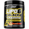 Nutrex Lipo-6 Black Training 195 g /30 servings/ Orange Mango - зображення 3