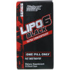 Nutrex Lipo-6 Black Ultra Concentrate 30 caps - зображення 3