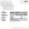 Nutrex BCAA 6000 225 g /30 servings/ Watermelon - зображення 4