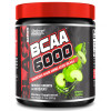 Nutrex BCAA 6000 237 g /30 servings/ Green Apple - зображення 1