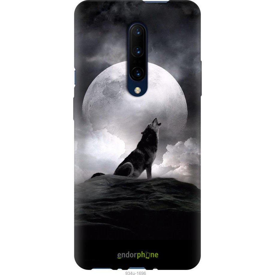 Endorphone Чехол на OnePlus 7 Pro Воющий волк 934u-1696-38754 купить от  грн. Сравнить цены на чехол для смартфона Чехол на OnePlus 7 Pro Воющий волк  934u-1696-38754 от производителя Endorphone. Отзывы и обзоры,