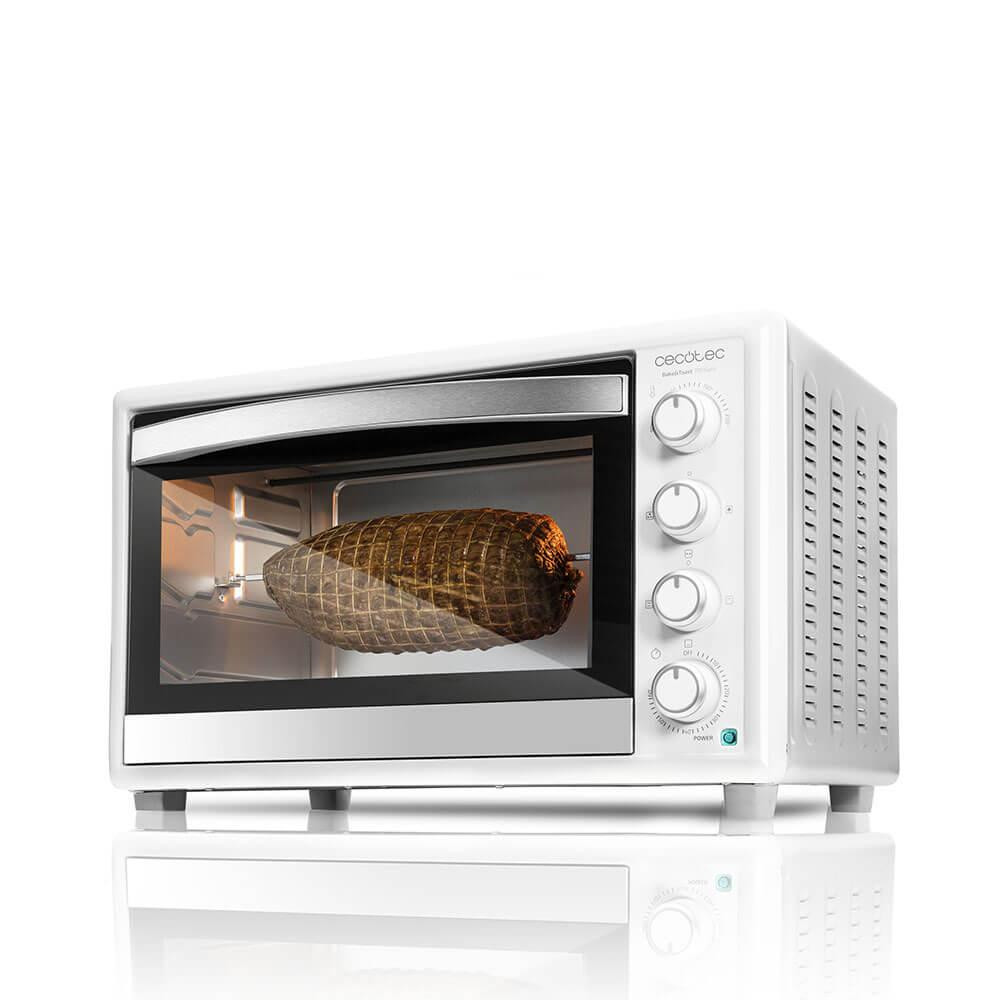 CECOTEC Mini oven Bake Toast 790 Gyro 02209