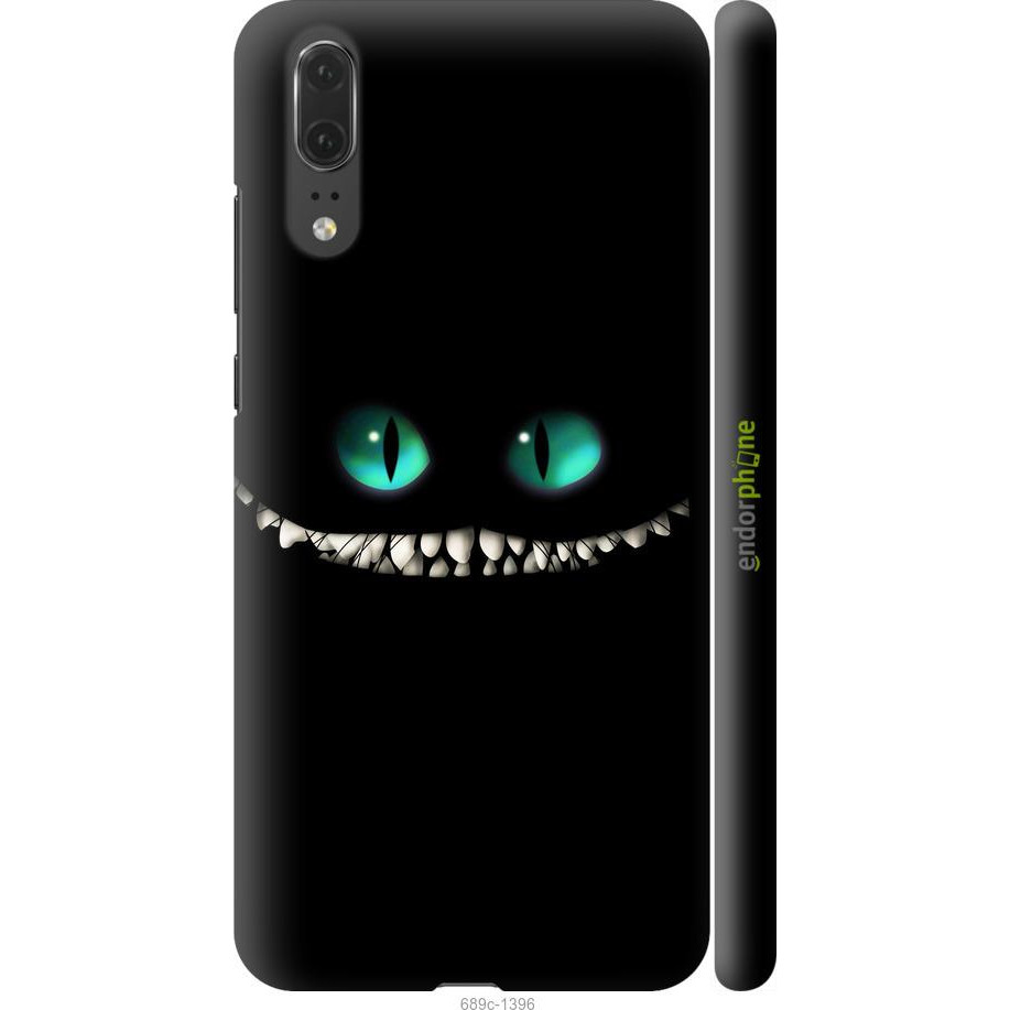 Endorphone Чехол на HUAWEI P20 Чеширский кот 689m-1396-38754 купить от грн.  Сравнить цены на чехол для смартфона Чехол на HUAWEI P20 Чеширский кот  689m-1396-38754 от производителя Endorphone. Отзывы и обзоры, фото и