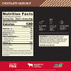 Optimum Nutrition Gold Standard 100% Whey 907 g /27 servings/ Chocolate Hazelnut - зображення 3