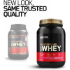 Optimum Nutrition Gold Standard 100% Whey 900 g /30 servings/ White Chocolate Raspberry - зображення 2