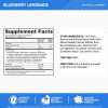 Optimum Nutrition Essential Amino Energy 270 g /30 servings/ Blueberry Lemonade - зображення 4
