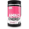 Optimum Nutrition Essential Amino Energy 270 g /30 servings/ Juicy Strawberry Burst - зображення 1