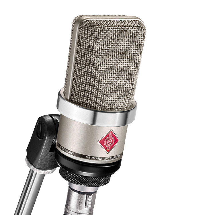 NEUMANN TLM 102 - зображення 1