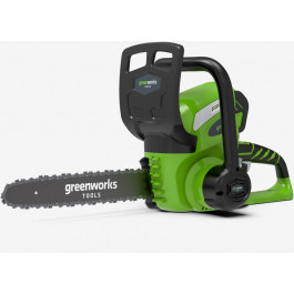 GreenWorks G40CS30