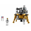 LEGO Ideas Ракетно-космическая система НАСА «Сатурн-5-Аполлон» 1969 деталей (92176) - зображення 3