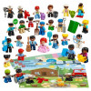 LEGO Люди мира (45030) - зображення 1