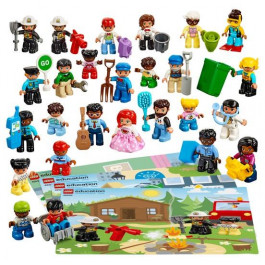 LEGO Люди мира (45030)