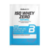 BiotechUSA Iso Whey Zero Natural 25 g /sample/ Vanilla Cinnamon - зображення 1