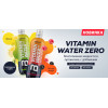 BiotechUSA Vitamin Water Zero 500 ml Lemon - зображення 2