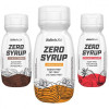 BiotechUSA Zero Syrup 320 ml Chocolate - зображення 2