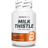 BiotechUSA Milk Thistle 60 caps - зображення 1