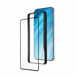 BeCover Защитное стекло Easy Installation для Xiaomi Redmi Note 9S/Note 9 Pro/Note 9 Pro Max Black (705474)
