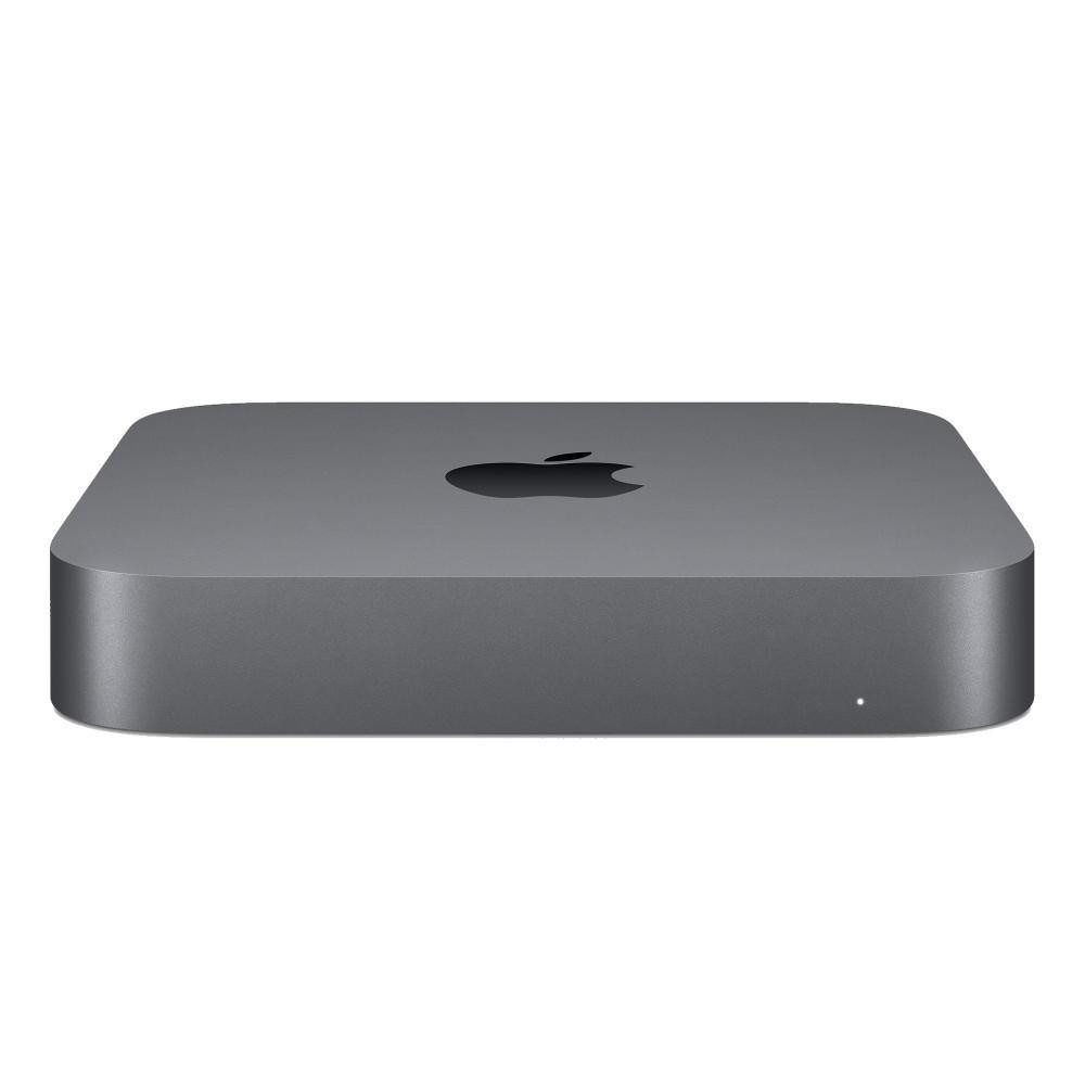 Apple Mac mini 2020 Space Gray (MXNF79) - зображення 1