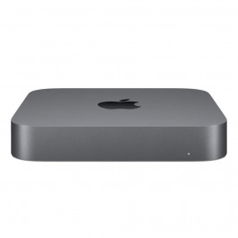 Apple Mac mini 2020 Space Gray (MXNF79)