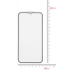 BeCover Защитное стекло для Apple iPhone 12 Pro Black (705376) - зображення 2