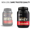Optimum Nutrition Gold Standard 100% Whey 871 g /30 servings/ Unflavored - зображення 3