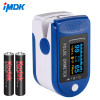 IMDK Medical OXI-Pro Blue - зображення 1