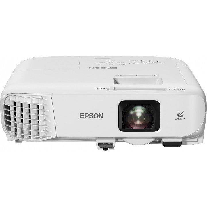 Epson EB-982W (V11H987040) - зображення 1