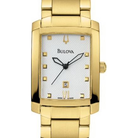 Bulova 64B000 - зображення 1