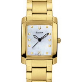   Bulova 64L000