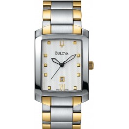   Bulova 65B000